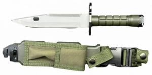 Foxtrot LLC M9MAYONET M-9 Bayonet - 1105