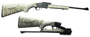 ATA Arms Foxtrot Bara 20GA 20in w/ Chokes Camo - BARASS20C