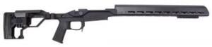 Christensen Arms Modern Precision Rifle Chassis Black & Exposed Carbon Fiber 17" M-LOK Handgaurd Aluminum Folding Cha - 8100000101 Christensen Arms Modern Precision Rifle Chassis Black & Exposed Carbon Fiber 17" M-LOK Handgaurd Aluminum Folding Cha - 8100000101
