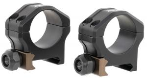 Christensen Arms 8100004100 Ultralight PRSR-X2 NATO-STANAG/Picatinny Low 1" Tube Black Anodized Aluminum/Steel - 1167 Christensen Arms 8100004100 Ultralight PRSR-X2 NATO-STANAG/Picatinny Low 1" Tube Black Anodized Aluminum/Steel - 1167