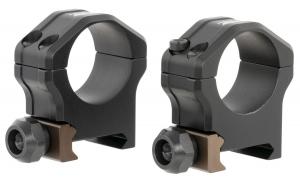 Christensen Arms 8100004101 Ultralight PRSR-X2 NATO-STANAG/Picatinny Medium 1" Tube Black Anodized Aluminum/Steel - 1167 Christensen Arms 8100004101 Ultralight PRSR-X2 NATO-STANAG/Picatinny Medium 1" Tube Black Anodized Aluminum/Steel - 1167