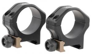 Christensen Arms 8100004102 Ultralight PRSR-X2 NATO-STANAG/Picatinny Low 30mm Tube Black Anodized Aluminum/Steel - 1167 Christensen Arms 8100004102 Ultralight PRSR-X2 NATO-STANAG/Picatinny Low 30mm Tube Black Anodized Aluminum/Steel - 1167