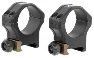 Christensen Arms 8100004103 Ultralight PRSR-X2 NATO-STANAG/Picatinny Medium 30mm Tube Black Anodized Aluminum/Steel - 1167 Christensen Arms 8100004103 Ultralight PRSR-X2 NATO-STANAG/Picatinny Medium 30mm Tube Black Anodized Aluminum/Steel - 1167