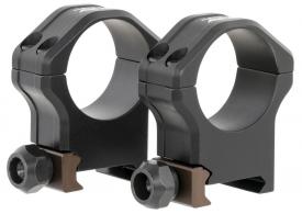 Christensen Arms 8100004104 Ultralight PRSR-X2 NATO-STANAG/Picatinny High 30mm Tube Black Anodized Aluminum/Steel - 1167 Christensen Arms 8100004104 Ultralight PRSR-X2 NATO-STANAG/Picatinny High 30mm Tube Black Anodized Aluminum/Steel - 1167
