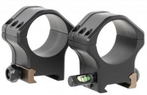 Christensen Arms 8100004204 Tactical PRSR-HD NATO-STANAG/Picatinny High 34mm Tube Black Anodized Aluminum/Steel - 1167 Christensen Arms 8100004204 Tactical PRSR-HD NATO-STANAG/Picatinny High 34mm Tube Black Anodized Aluminum/Steel - 1167