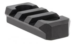 Christensen Arms 8100001100 MPR 1" Black Anodized Aluminum - 1167