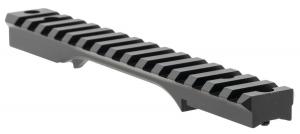 Christensen Arms 8100001203 Scope Base Black Anodized Aluminum For Remington 700 Rifle Long Action 20 MOA - 1167 Christensen Arms 8100001203 Scope Base Black Anodized Aluminum For Remington 700 Rifle Long Action 20 MOA - 1167