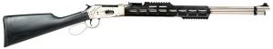 Gforce Arms LVR410 20 Barrel, 2.5 Chamber, 7+1 Capacity, Right Hand (Full Size)