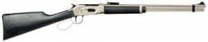 Gforce Arms LVR410 24" Barrel, 2.5" Chamber, 9+1 Capacity, Right Hand (Full Size) - GFLVR24SS