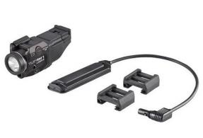 Streamlight TLR RM 1 Laser-G For Rifle 500 Lumens Output White LED Light/Green Laser 140 Meters Beam 1913 Picatinny Rail M - 69443 Streamlight TLR RM 1 Laser-G For Rifle 500 Lumens Output White LED Light/Green Laser 140 Meters Beam 1913 Picatinny Rail M - 69443