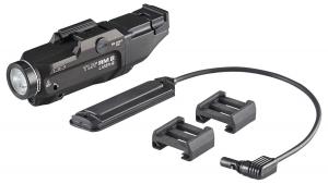 Streamlight TLR RM 2 Laser-G 1000 Lumens Output White LED Light/Green Laser 200 Meters Beam 1913 Picatinny Rail Mount - 69453
