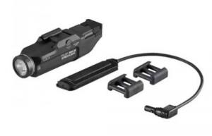 Streamlight TLR RM 2 Laser-G For Rifle 1000 Lumens Output White LED Light/Green Laser 200 Meters Beam 1913 Picatinny Rail  - 69453
