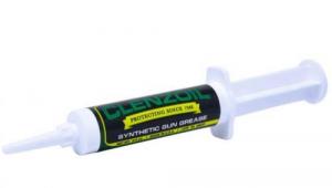 Clenzoil Gun Grease Against Heat/Friction/Wear 0.50 oz Syringe - 2861 Clenzoil Gun Grease Against Heat/Friction/Wear 0.50 oz Syringe - 2861