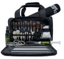 CLENZOIL UNV RANGE BAG Black - 2410 CLENZOIL UNV RANGE BAG Black - 2410