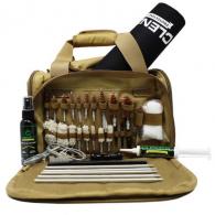 CLENZOIL UNV RANGE BAG TAN - 2366 CLENZOIL UNV RANGE BAG TAN - 2366