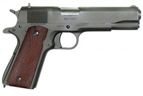 GLOBAL 1911 .45 ACP TITAN 3 1/8 (7+1) - GDTIBK453