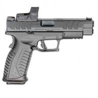 Springfield Armory XDM Elite OSP 10mm 4.5 16+1 Hex Dragonfly