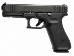 GLOCK G22 G5 MOS AUT OS 15R - G22515MOSAUT