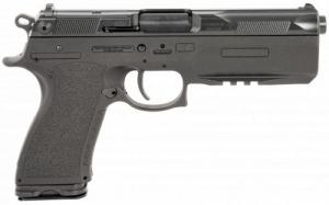 FK BRNO PSD 7.5 FK Semi Auto Pistol - FKPSDFS75