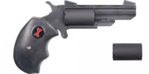 NAM BLACK WIDOW 22LR/22M CRK - NAABWCCRK