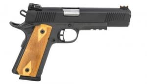 Taylors & Company 1911 Tactical 45 ACP - 555127