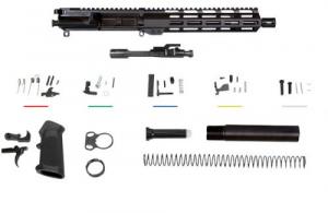 Aim Sports Complete Build Kit 5.56x45mm NATO 10.50" Black Nitride