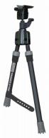Primos Trigger Stick Gun Clamp For TriggerStick Black Clamshell packaging. - 65901