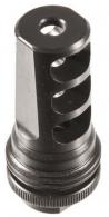 SilencerCo Saker Muzzle Brake Trifecta .223 REM/5.56 NATO - AC603