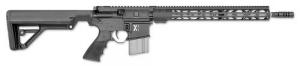 Rock River Arms LAR-15M X-1 223 Wylde 18" Stainless 20+1, Black, RRA A2 Operator Stock & Hogue Grip, Carrying Case - XAR1750BV1 Rock River Arms LAR-15M X-1 223 Wylde 18" Stainless 20+1, Black, RRA A2 Operator Stock & Hogue Grip, Carrying Case - XAR1750BV1