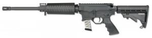 Rock River Arms LAR-BT9G CAR A4 9mm 16", Black, RRA Tac Stock & Hogue Grip - BT91850 Rock River Arms LAR-BT9G CAR A4 9mm 16", Black, RRA Tac Stock & Hogue Grip - BT91850