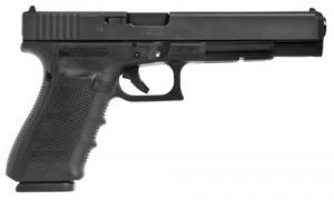 Glock G40 Gen4 Competition MOS 10mm 6.02" Barrel, 15+1 USA Mfg. Glock G40 Gen4 Competition MOS 10mm 6.02" Barrel, 15+1 USA Mfg.