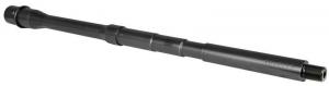 Diamondback OEM Replacement (M4 Contour) 5.56x45mm NATO 16" Black Nitride 4150 Chrome Moly Vanadium Steel - 556C16MF50B8R Diamondback OEM Replacement (M4 Contour) 5.56x45mm NATO 16" Black Nitride 4150 Chrome Moly Vanadium Steel - 556C16MF50B8R