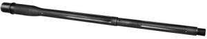 Diamondback 65CR24M50B8 OEM Replacement 6.5 Creedmoor 24" Rifle-Length Black Nitride 4150 Chrome Moly Vanadium Steel - 634