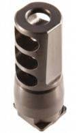 SilencerCo AC604 Saker Muzzle Brake Trifecta 7.62x39mm - AC604