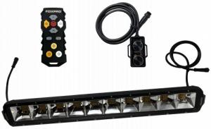 FOXPRO MUDCTKIT MUDCUTTER SINGLE KIT - 529
