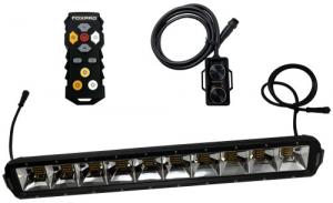 FOXPRO MUDCTKIT BOW FISHING LIGHT - 529