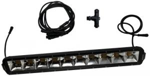Foxpro MUDCT Mud Cutter Add On White/Black - 529 Foxpro MUDCT Mud Cutter Add On White/Black - 529