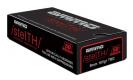 Stealth 9MM 165gr TMC Subsonic 50rd