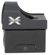 X-Vision 204001 MHRD1 A-TACS AU 1x 24x 16mm 3 MOA Red Dot - 1169