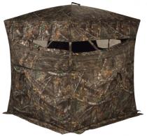 Rhino Blinds R150MOC R150 5 Hub Mossy Oak Break-Up Country 150 Denier - 1080