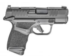 Springfield Armory Hellcat OSP MS Pistol - HC9319BOSPMSLC Springfield Armory Hellcat OSP MS Pistol - HC9319BOSPMSLC