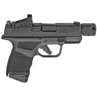 Springfield Armory Hellcat RDP 9mm Semi Auto Pistol - HC9389BTOSPSMSCMSLC Springfield Armory Hellcat RDP 9mm Semi Auto Pistol - HC9389BTOSPSMSCMSLC