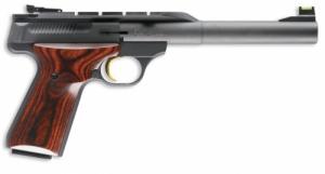 Browning Buck Mark Hunter 10+1 .22 LR  7.25"