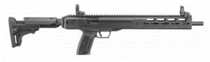 Ruger LC Carbine 5.7x28mm Semi Auto Rifle - 19301 Ruger LC Carbine 5.7x28mm Semi Auto Rifle - 19301