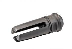 SOCOM 4-Prong Flash Hider .223/5.56 caliber model 1/2-28 Thread Pitch - \\\\\\\'\\\\\\\'