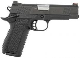 Wilson Combat SFT9 9MM 4.25" 15+1 Black - SFT9CM42A Wilson Combat SFT9 9MM 4.25" 15+1 Black - SFT9CM42A