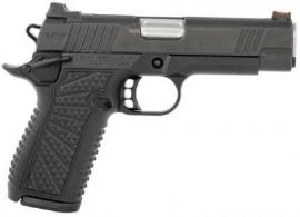 Wilson Combat SFT9 9MM 4.25" 15+1 Black - SFT9CM42A