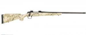 CVA Cascade 350 Legend, 22" Threaded Barrel, Realtree Hillside Camo, 4 Rounds - CR3987