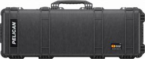 MTM Single Handgun Case For Up to 4 Barrel MTM Single Handgun Case For Up to 4 Barrel