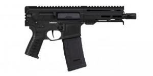 CMMG Inc. PISTOL DISSENT MK4 .300 - 30A0E33AB CMMG Inc. PISTOL DISSENT MK4 .300 - 30A0E33AB